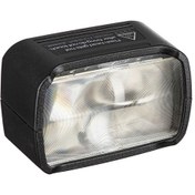 Resim Godox H200 AD200 için Yedek Paraflaş Kafası 