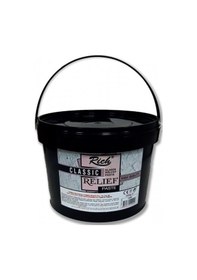 Resim Rich Rölyef Pasta 3.5 KG 