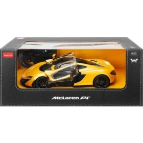 Resim Paradise Sda 75100 1:14 Mclaren Uzaktan Kumandalı Işıklı Araba - 4523 