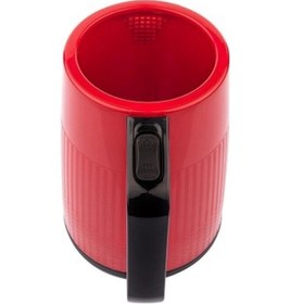 Resim Stilevs Çays CM-37 Cam Çay Makinesi 