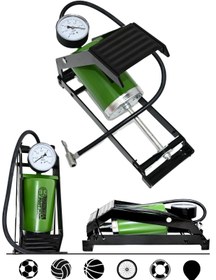 Resim Mur-Cell Fp-0907 Ayak Pompası Rus Modeli Kalın Piston 