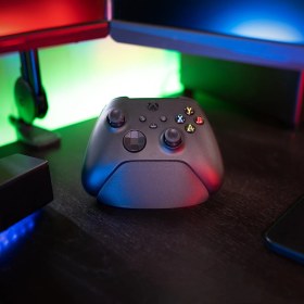 Resim The Pieta Xbox Kontrolcü Joystick Kol Tutucu 