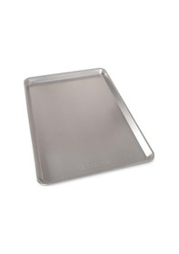 Resim Nordicware Büyük Fırın Tepsisi 53 X 38 Cm - Paslanmaz Çelik 