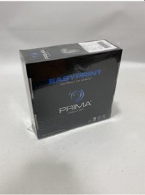 Resim Prima Creator Easyprint 3d Yazıcı Filament 1,75mm Natural 1kg 