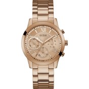 Resim Guess GUW1070L3 Kadın Kol Saati 