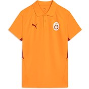 Resim GALATASARAY EVOSTRIPE Erkek Polo 