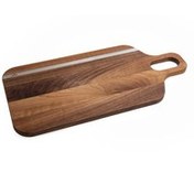 Resim Jumbo New Wood Mood Kesme ve Sunum Tahtası Büyük Boy 