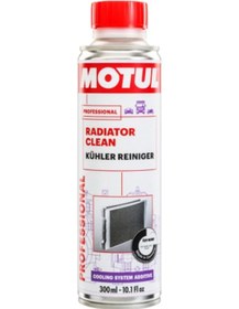 Resim Motul Radıator Clean Pro - Soğutma Sistemi Temizleyici 300ml - 9038322431869 
