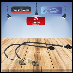 Resim WISCO 030906265K Oksijen Sensörü VW Polo Classıc Aft 