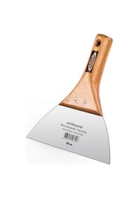 Resim SGS Macun Ispatulası Profesyonel 10cm 
