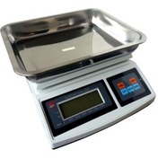 Resim 15 Kg 0,5 Gr Tartım Terazisi-80636 