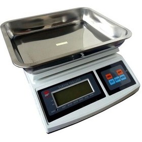 Resim 15 Kg 0,5 Gr Tartım Terazisi-80636 