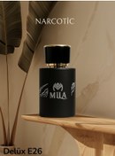 Resim Mila Delüx E26 (NARCOTİC) 