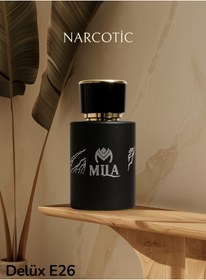 Resim Mila Delüx E26 (NARCOTİC) 