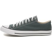 Resim Converse Chuck Taylor All Star Erkek Spor Ayakkabı Yeşil 