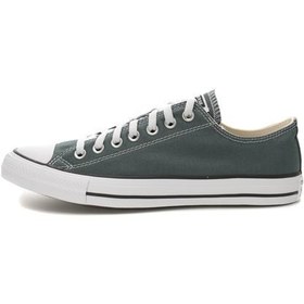 Resim Converse Chuck Taylor All Star Erkek Spor Ayakkabı Yeşil 