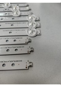 Resim Arçelik Beko Sunny Samsung Philips Svs400A79 Abcd Led Bar 