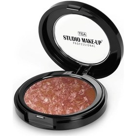 Resim Tca Studio Make-Up Allık Fusion Blush 05X 