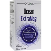 Resim ORZAX Ocean Extramag 30 Tablet 