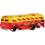 Resim Hot Wheels Tekli Arabalar Surfin' School Bus HTD58 