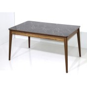 Resim Mobilya Sarayı Modern Açılır Yemek Masası 90X145CM 