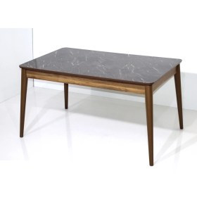 Resim Mobilya Sarayı Modern Açılır Yemek Masası 90X145CM 