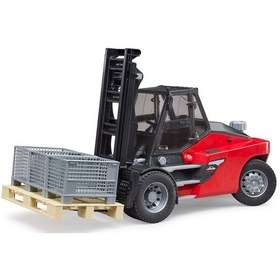 Resim Bruder Linde Forklift Ht160 