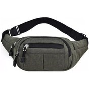 Resim Totar Bel Çantası Ve Omuz Çantası Banana 174159015 Yeşil 