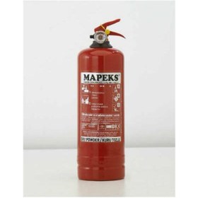 Resim Karva Mapeks Yangın Söndürücü 1 Kg 998719 