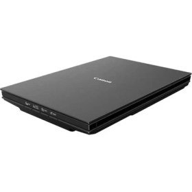 Resim Canon Lıde 400 Flatbed Tarayıcı 4800 x 4800 dpi Çözünürlükte Yaklaşık 8 sn Tarama Hızı 