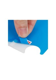 Resim Honda Yeni Accord Multimedya /Navigasyon Ekran Koruyucu Nano Film (523781679) 