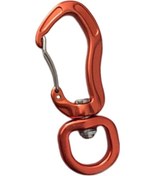 Resim Dolıty Hamak Asılı Kamp Köpek Tasma Için 360 Dönen Döner 