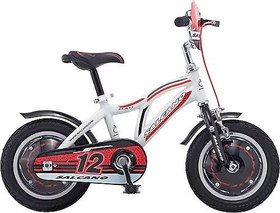 Resim BADBOY 12 Jant Çocuk Bisikleti 