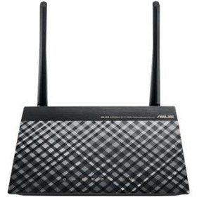 Resim Asus DSL-N16 4 Port 300 Mbps Vdsl2 Modem - Teshir 