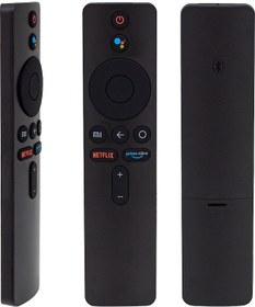 Resim Xıaomı Mı Netflıx Prıme Vıdeo Tuşlu Lcd-led Tv Kumanda Hrm1789 4987 