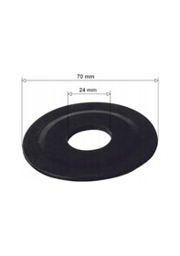 Resim Ayasya Yapı Siamp Rezervuar Iç Takım Contası Basmalı Içtakım Diğer 