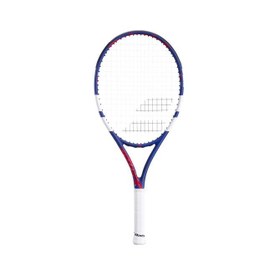 Resim Babolat Drive 25 Red Nc Unisex Çocuk Tenis Raketi 