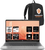 Resim HP 250 G8 i5 1135G7 20GB RAM 4TB SSD 15.6'' FHD 