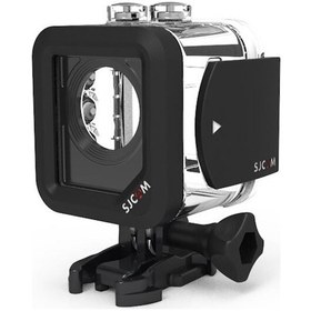 Resim Sjcam M10 Suya Dayanıklı Kılıf Housing 