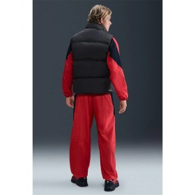 Resim Nike M Nk Tf Club Puffer Vest 650 Erkek Yelek IB2977-010 