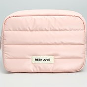 Resim Büyük Kaliteli Makyaj Çantası, Kadın ve Kızlar için Makiyaj Saklama Çantası, Bulut Hissiyatlı Seyahat Tuvalet Organizeri Çanta, Tuvalet Çantası, Makyaj Çantası, Makyaj Çantaları, Seyahat Tuvalet Çantası, Kadınlar için makyaj çantası, Tuvalet Çantası, Seyahat Tuvalet Çantası, Kapitone Makyaj Çantası, Kadınlar için tuvalet çantası, Kadınlar için kozmetik çantalar, Bölmeli Makyaj Çantası, Kadınlar için Çanta, Kapitone Tuvalet Çantası, Büyük Kapasiteli Makyaj Çantası, Küçük 