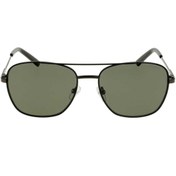 Resim Polaroid Unisex Dikdörtgen Güneş Gözlüğü 2068/S/X 807 UC 58 G 