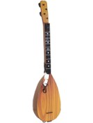 Resim Saz Bağlama Karışık 