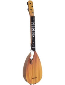 Resim Saz Bağlama Karışık 