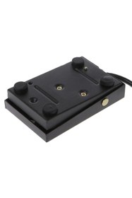 Resim Swion TFS-1 Pedal Switch Metal 2M Kablolu 
