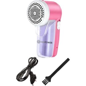 Resim DEMPOWER Tiftik Kazak Toplama Makinesi Tüy Alıcı Toplayıcı Makine 