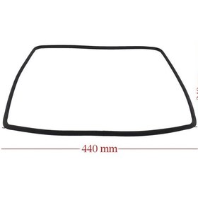 Resim Motorfan - Alveus Uyumlu Fırın Kapak Contası 