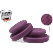 Resim Scholl Concepts Temizlik Pedi Mor Spider Elle Kullanım 130/50 2'li Paket 