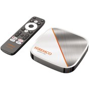 Resim Hiremco Smart Life 4/64 Android Box 