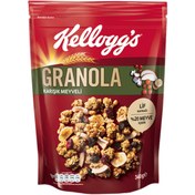 Resim KELLOGG'S Granola Karışık Meyveli 340g 